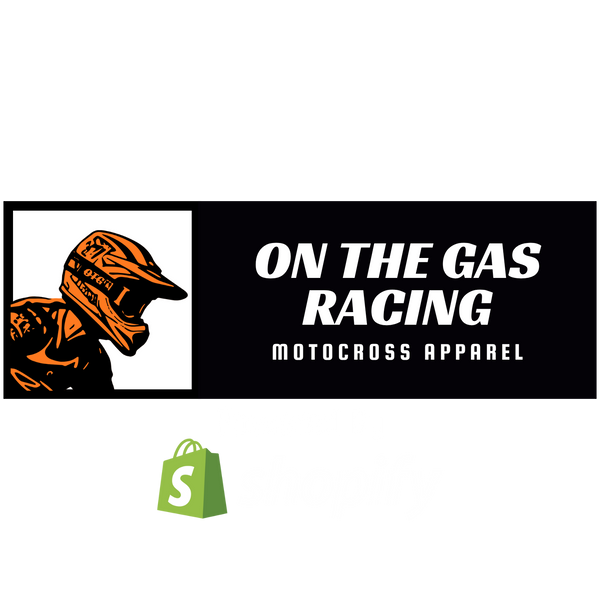 On the Gas Racing